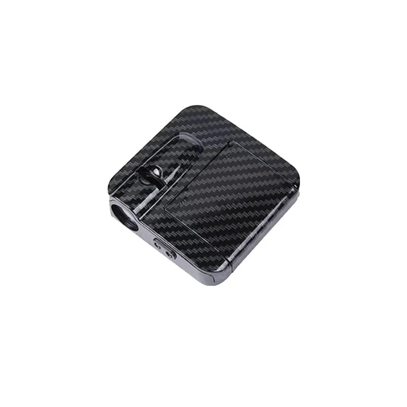 Wireless Car Door Welcome Light LED Laser Projector B